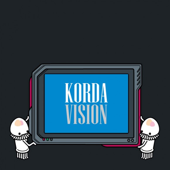 KORDA VISION